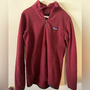 Patagonia Pullover